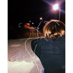 Meet your Posher, Emma